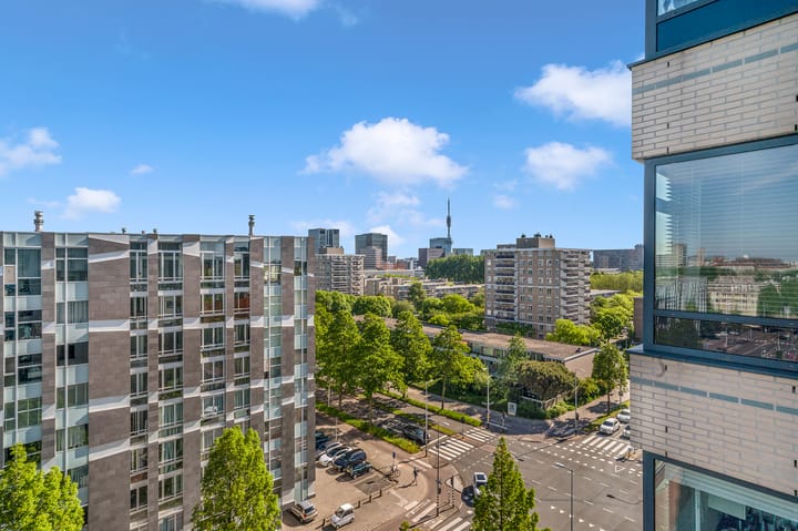 Foto 13 van Van Leijenberghlaan 44