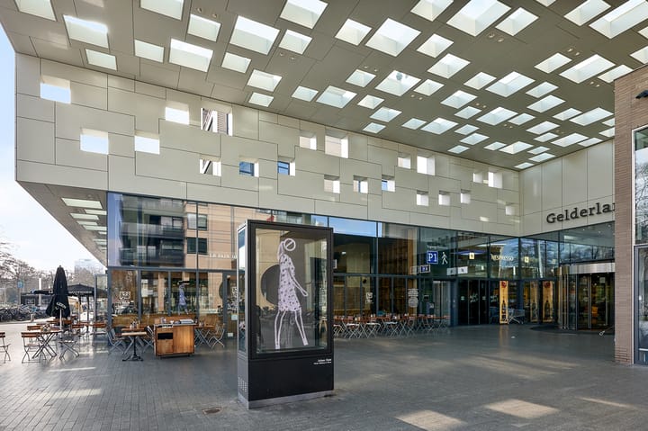 Foto 30 van Van Leijenberghlaan 44