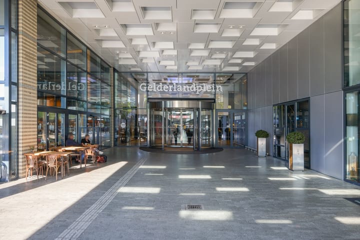 Foto 31 van Van Leijenberghlaan 44