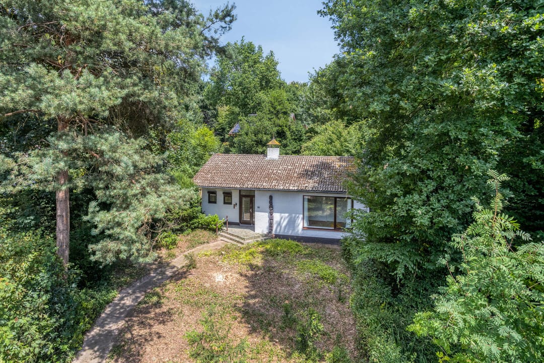 Foto 1 van Bovensteweg 34