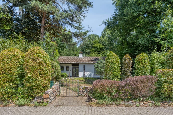 Foto 2 van Bovensteweg 34