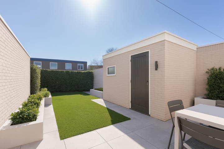 Photo 7 of Klaproosstraat 18