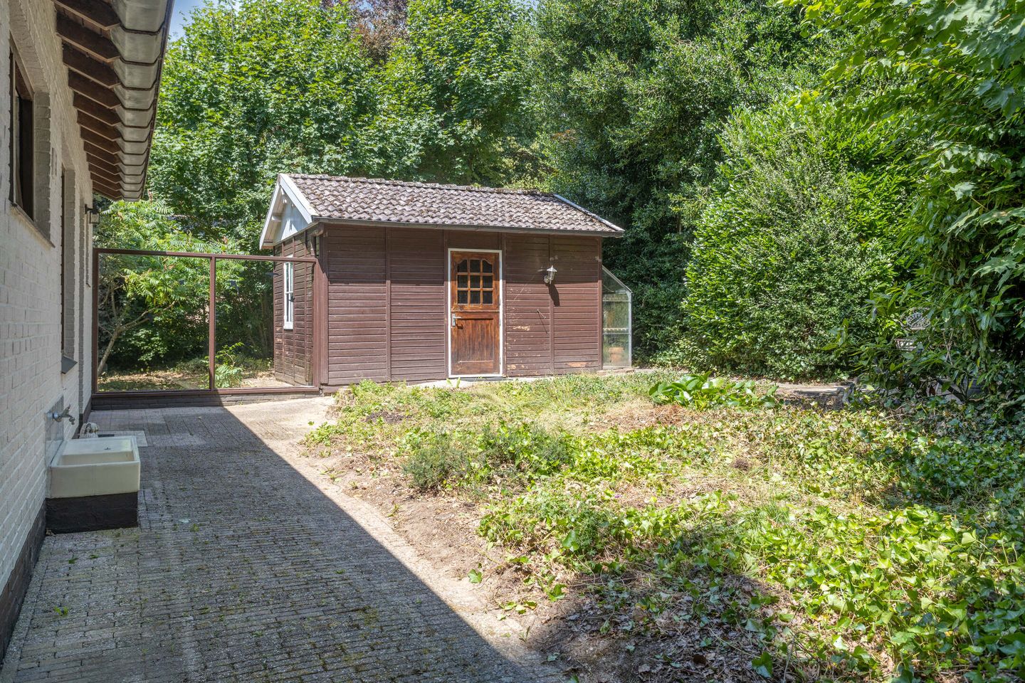 Foto 25 van Bovensteweg 34