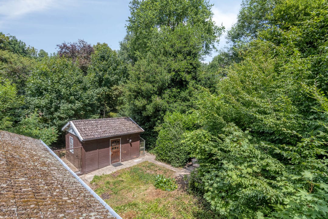 Foto 28 van Bovensteweg 34