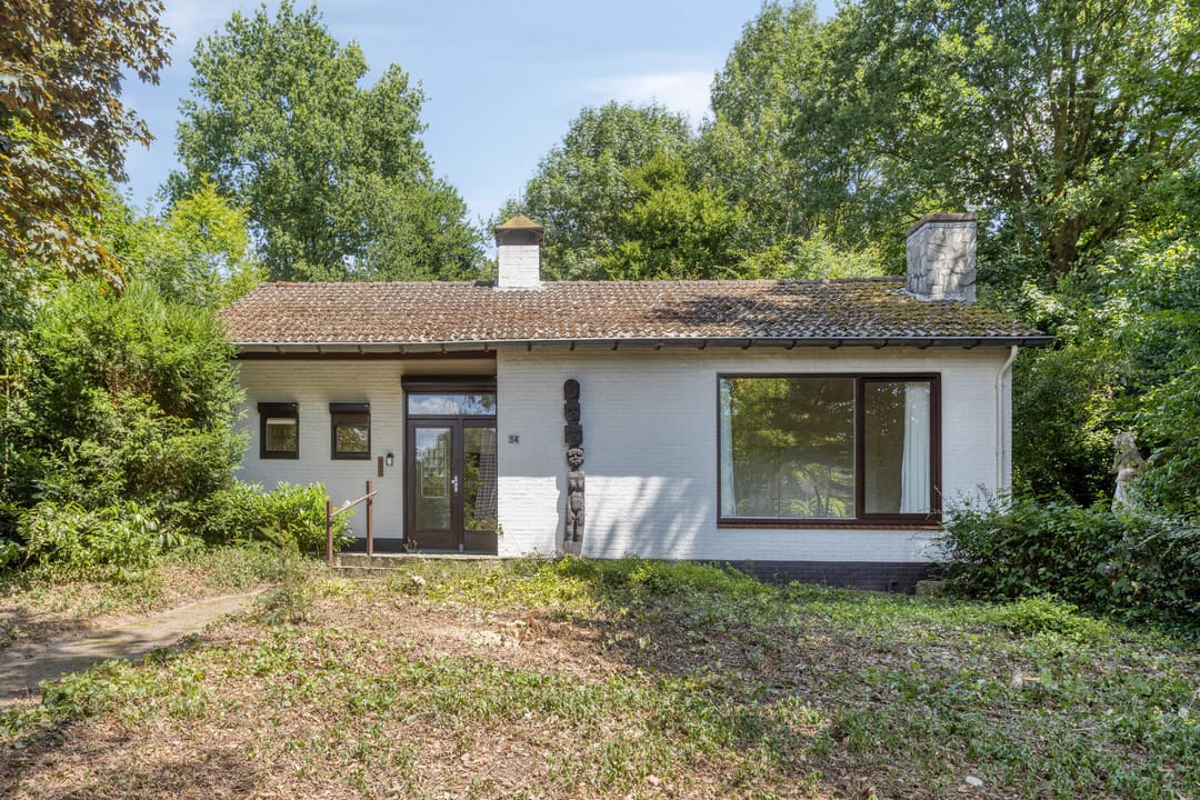 Foto 32 van Bovensteweg 34