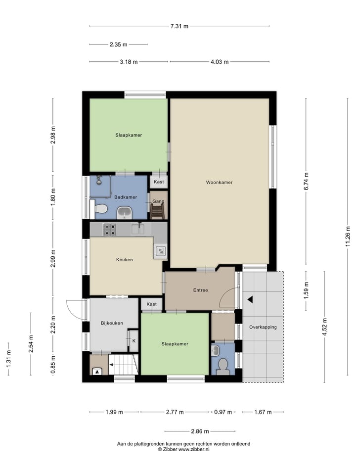 Foto 42 van Bovensteweg 34