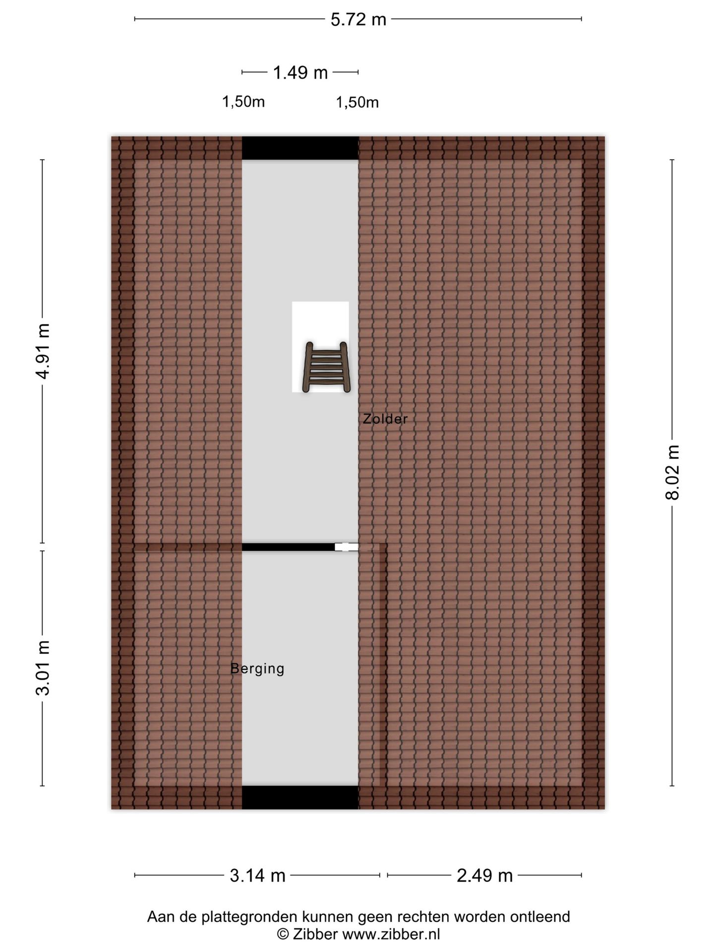 Foto 44 van Bovensteweg 34