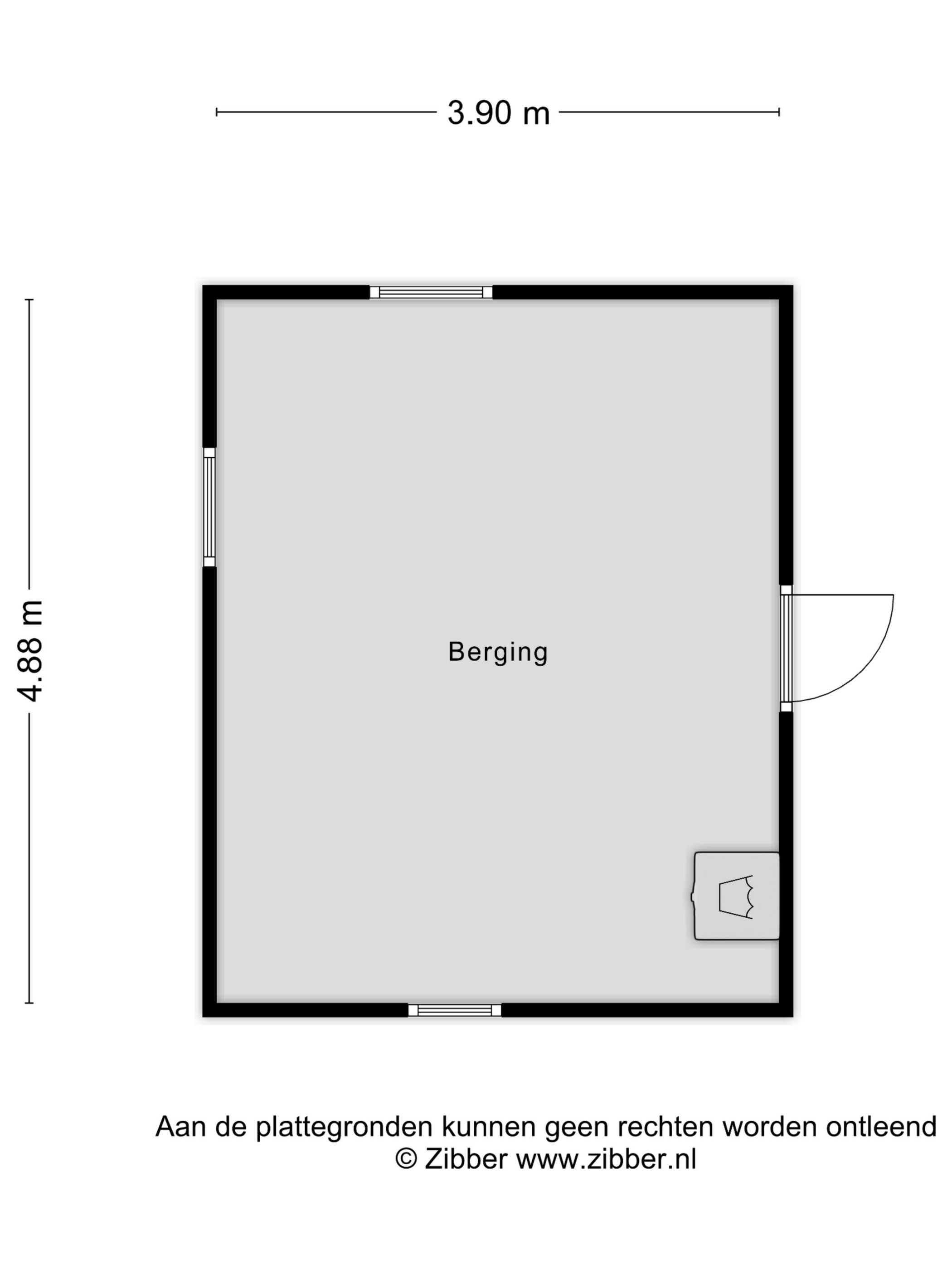 Foto 45 van Bovensteweg 34