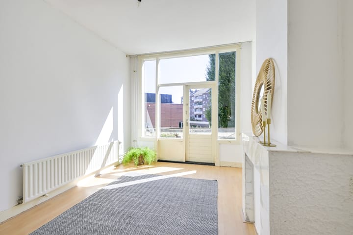 Foto 3 van Krugerstraat 54-BS