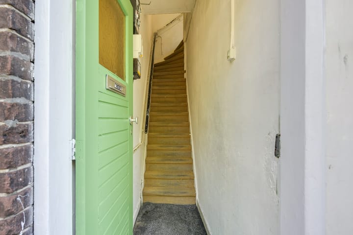 Foto 5 van Krugerstraat 54-BS