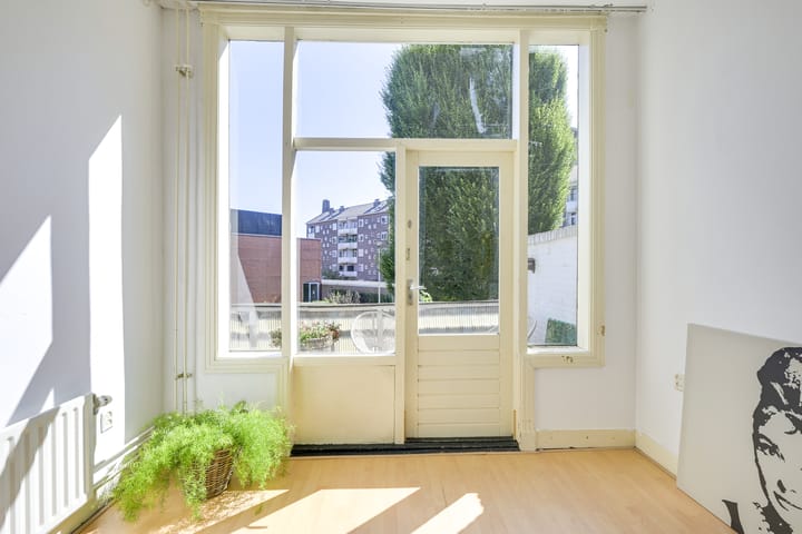 Foto 10 van Krugerstraat 54-BS