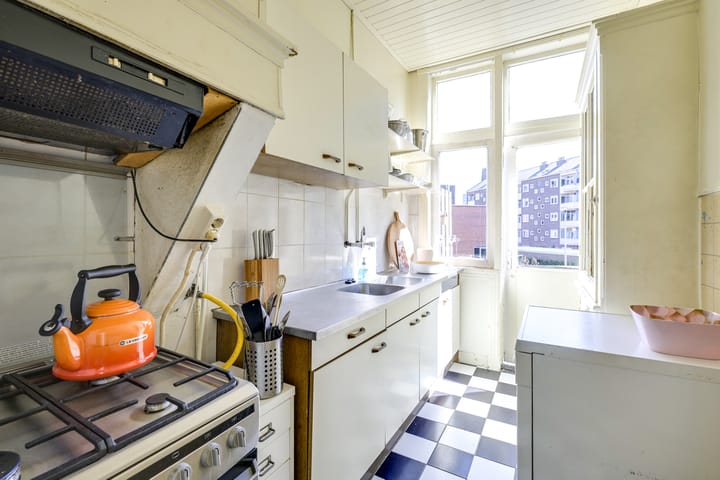 Foto 12 van Krugerstraat 54-BS