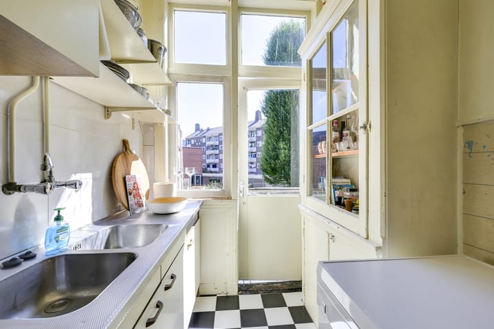 Foto 14 van Krugerstraat 54-BS