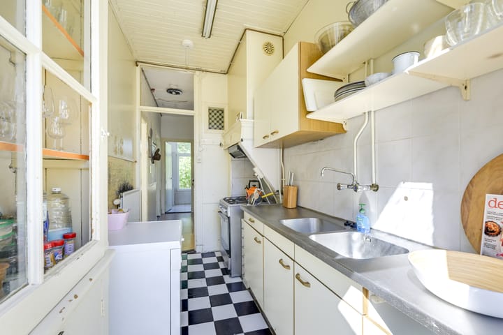 Foto 15 van Krugerstraat 54-BS