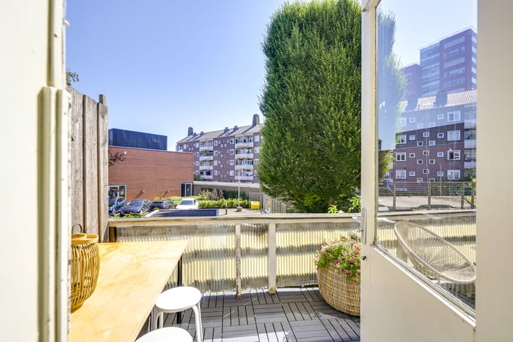 Foto 16 van Krugerstraat 54-BS