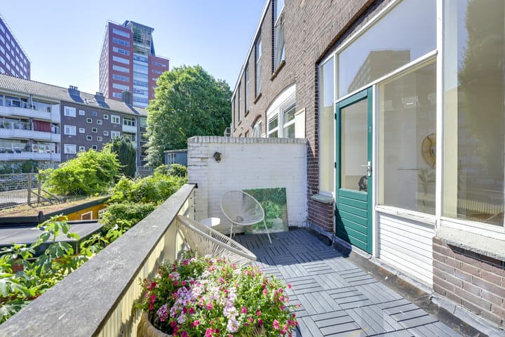 Foto 17 van Krugerstraat 54-BS