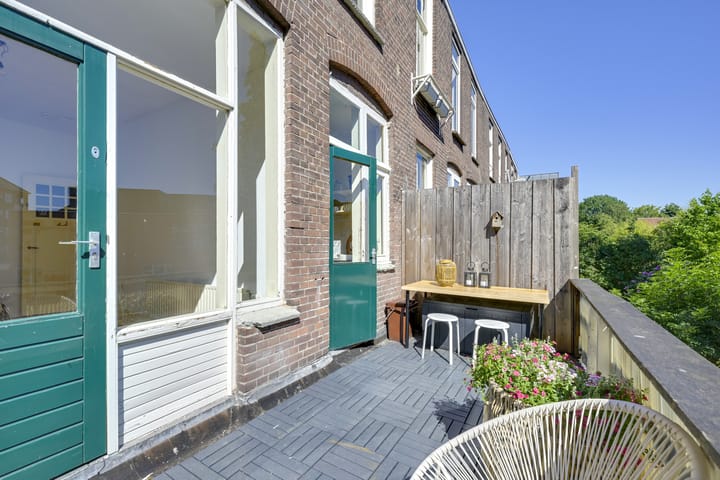 Foto 18 van Krugerstraat 54-BS