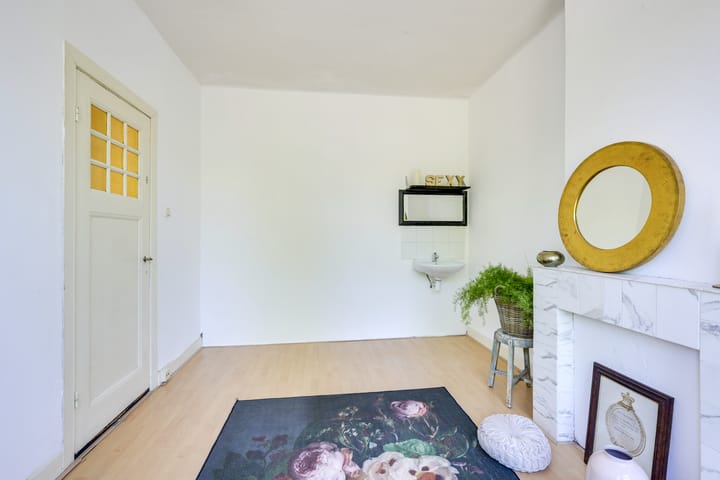 Foto 21 van Krugerstraat 54-BS