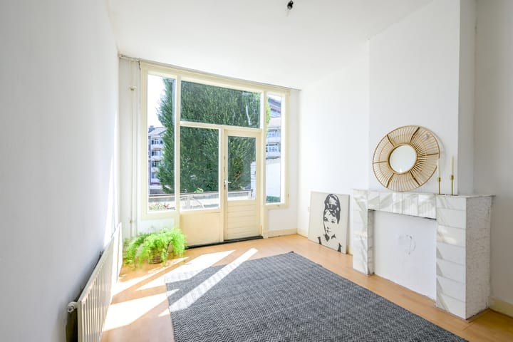 Foto 8 van Krugerstraat 54-BS