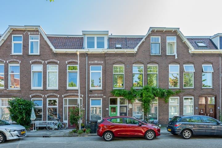 Foto 37 van Krugerstraat 54-BS