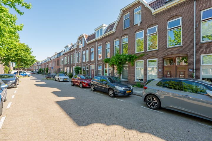 Foto 39 van Krugerstraat 54-BS