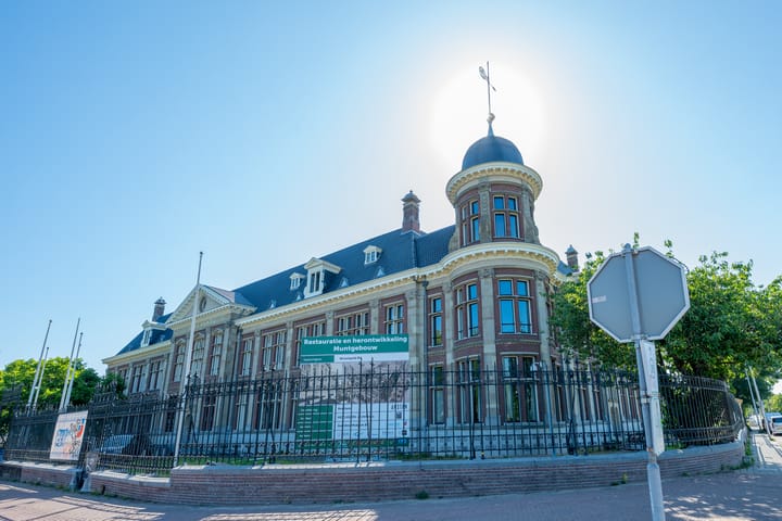 Foto 40 van Krugerstraat 54-BS