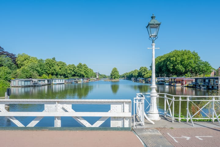 Foto 43 van Krugerstraat 54-BS