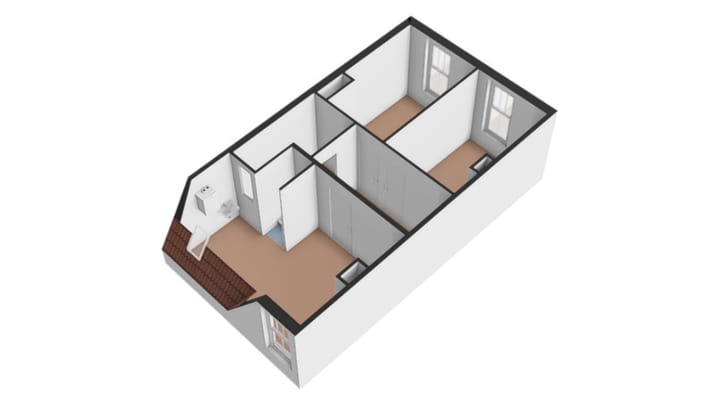 Foto 48 van Krugerstraat 54-BS