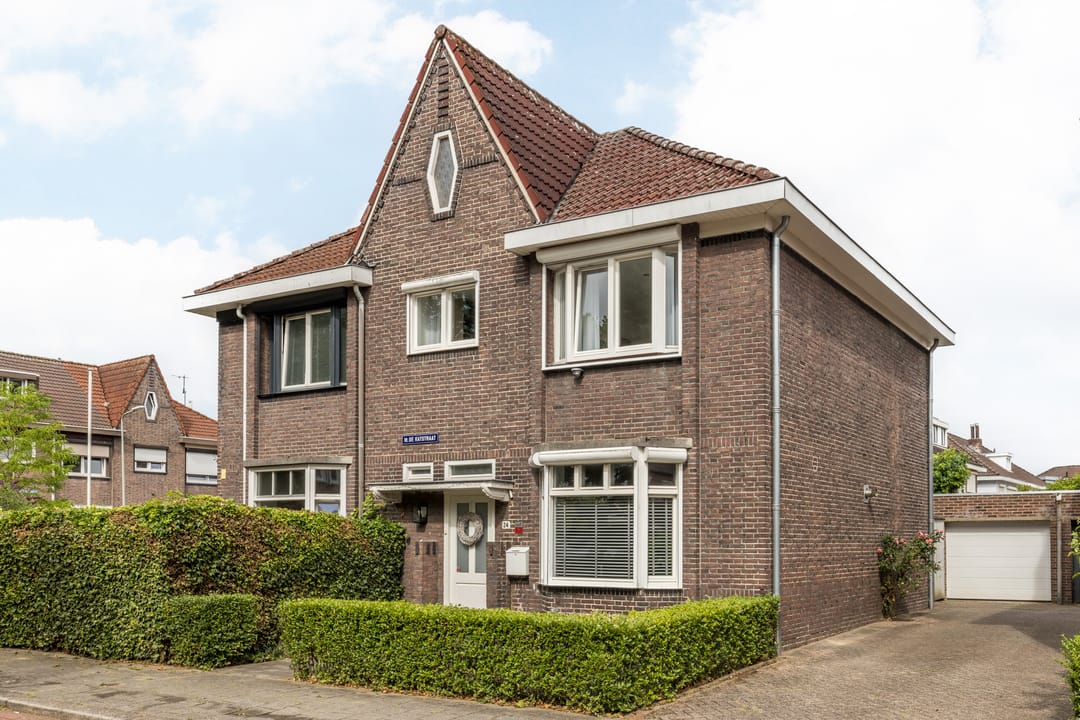 Foto 1 van Ir. de Katstraat 24