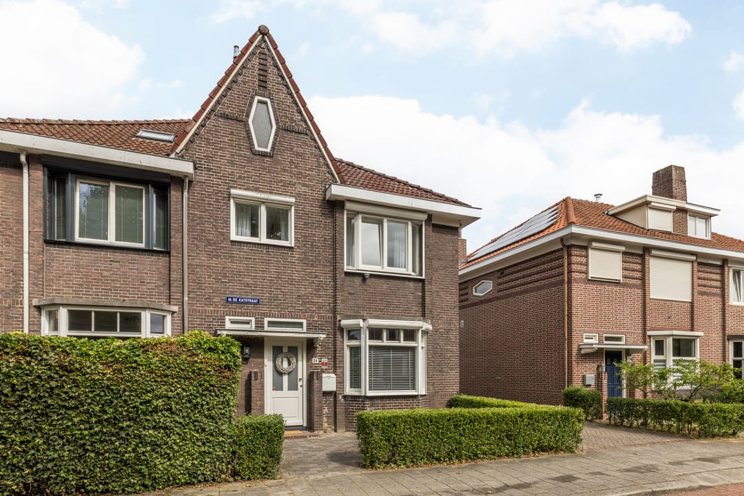 Foto 2 van Ir. de Katstraat 24