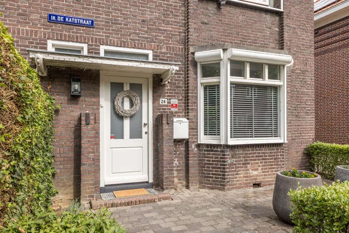Foto 3 van Ir. de Katstraat 24