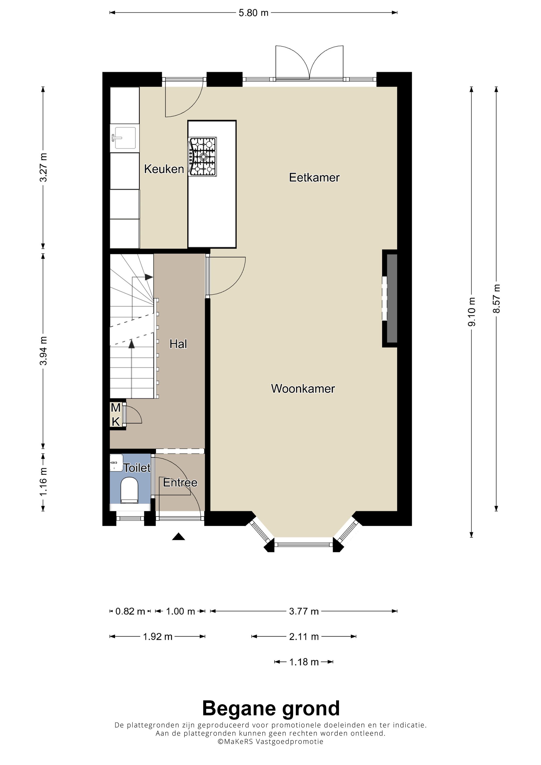 Foto 42 van Ir. de Katstraat 24