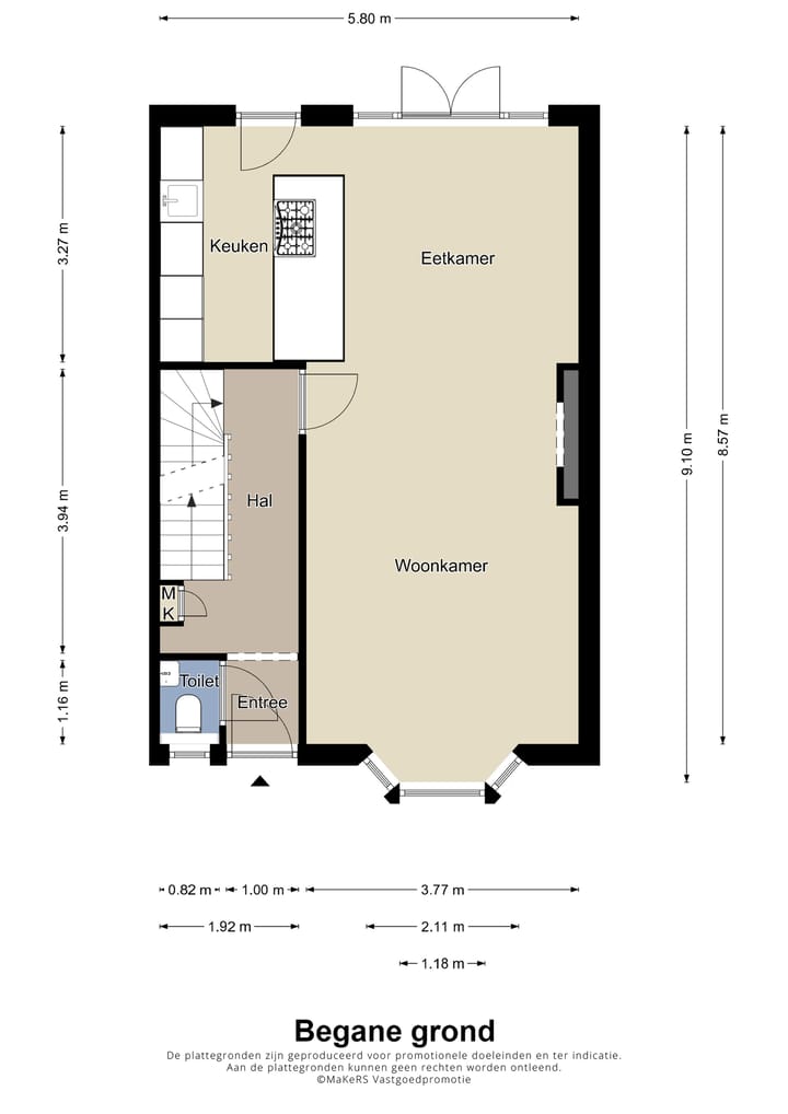 Foto 42 van Ir. de Katstraat 24