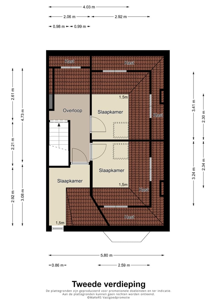 Foto 44 van Ir. de Katstraat 24