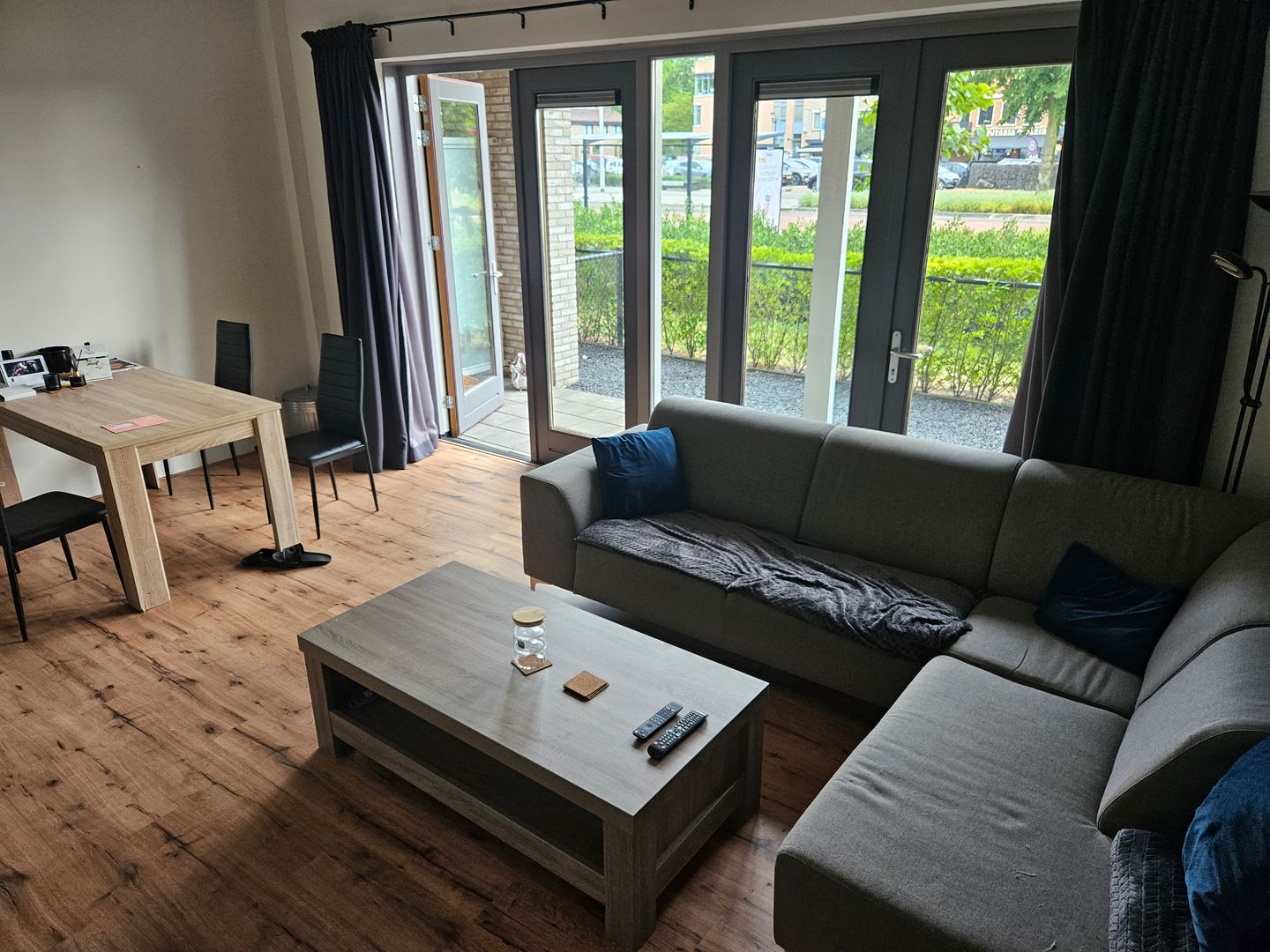 Foto 1 van Nistelrodeseweg 1-A