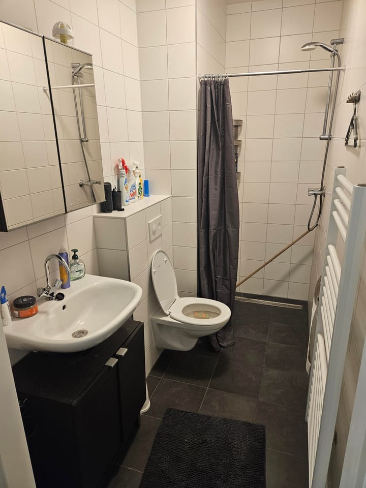 Foto 5 van Nistelrodeseweg 1-A