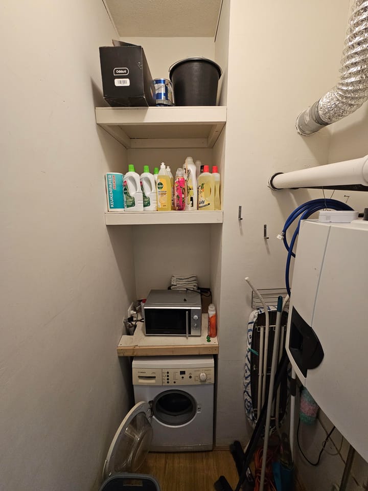 Foto 6 van Nistelrodeseweg 1-A