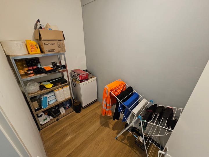 Foto 7 van Nistelrodeseweg 1-A