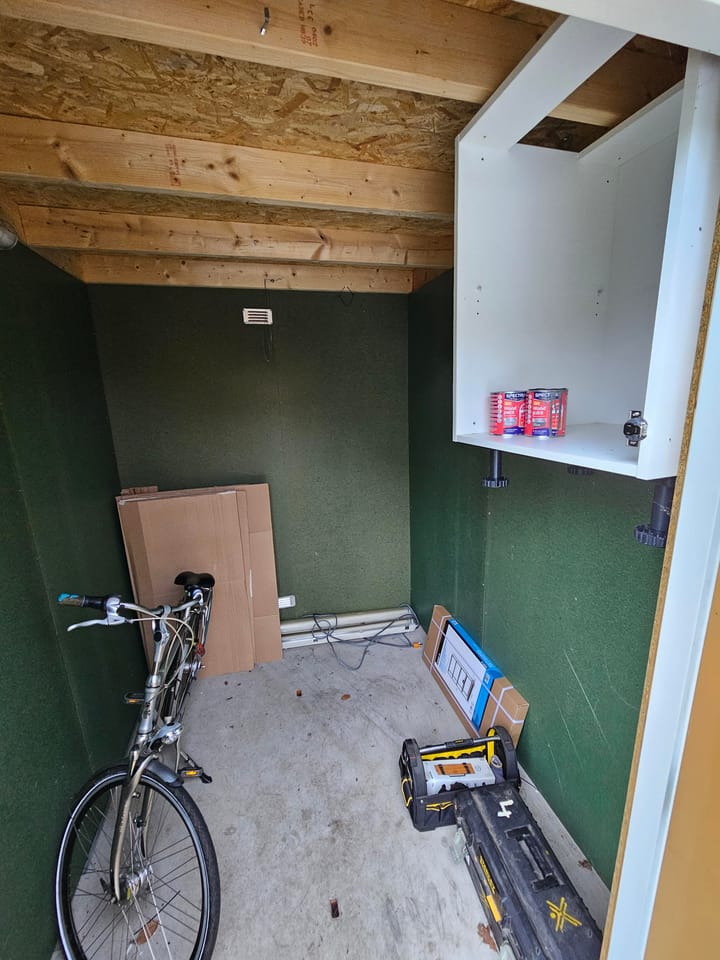 Foto 8 van Nistelrodeseweg 1-A