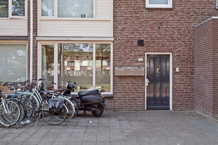 Foto 2 van Singel 1940-1945 341