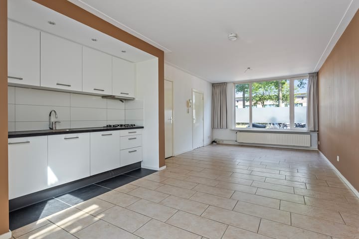 Foto 3 van Singel 1940-1945 341