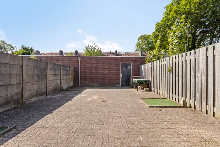 Foto 5 van Singel 1940-1945 341