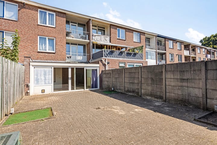 Foto 16 van Singel 1940-1945 341