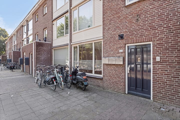 Foto 18 van Singel 1940-1945 341