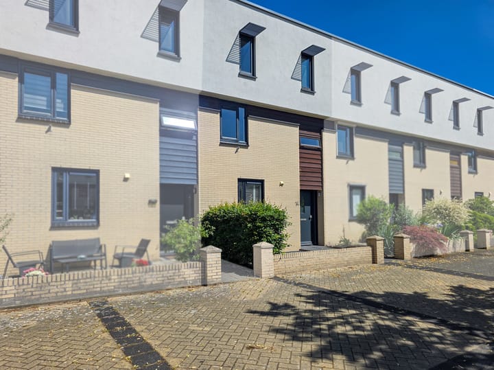 Foto 1 van Emsdettenplein 14