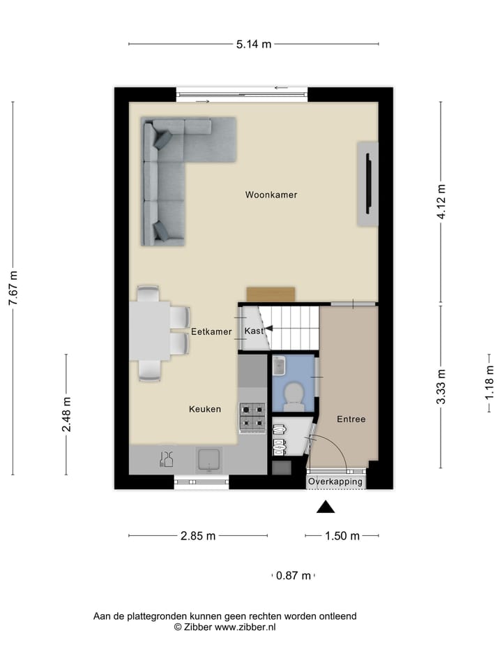 Foto 67 van Emsdettenplein 14
