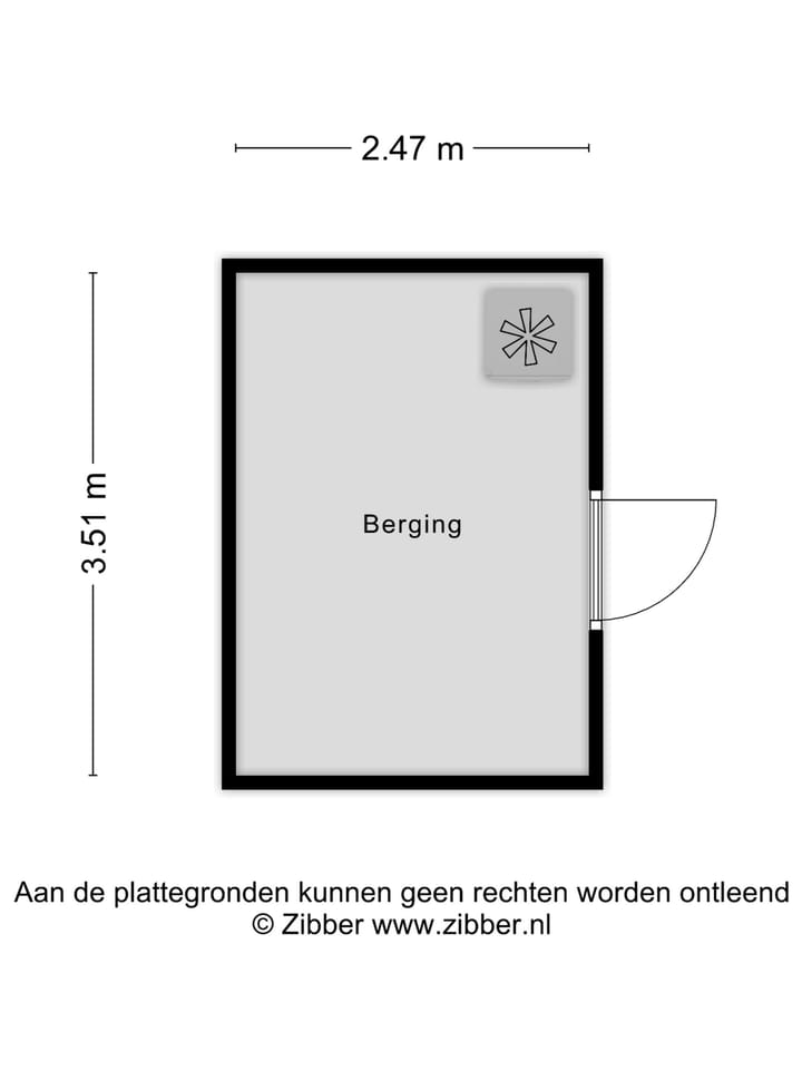 Foto 69 van Emsdettenplein 14