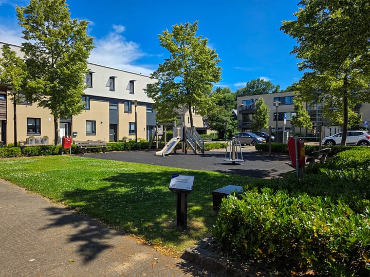 Foto 4 van Emsdettenplein 14