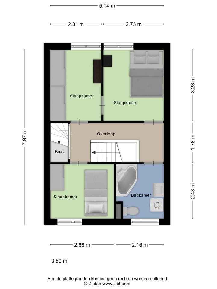 Foto 70 van Emsdettenplein 14