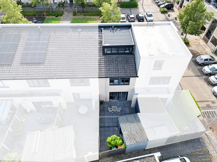 Foto 5 van Emsdettenplein 14